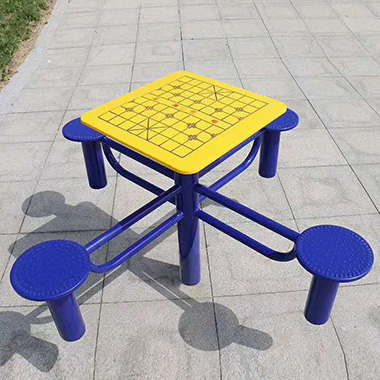 工程案例-棋牌桌